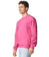 Gildan SoftStyle® Midweight Crew Neck Sweatshirt Pink Lemonade
