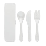 Cutlery set in PP