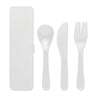 Branded Cutlery set in PP