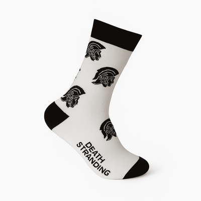 Branded Classic Crew BAMBOO socks