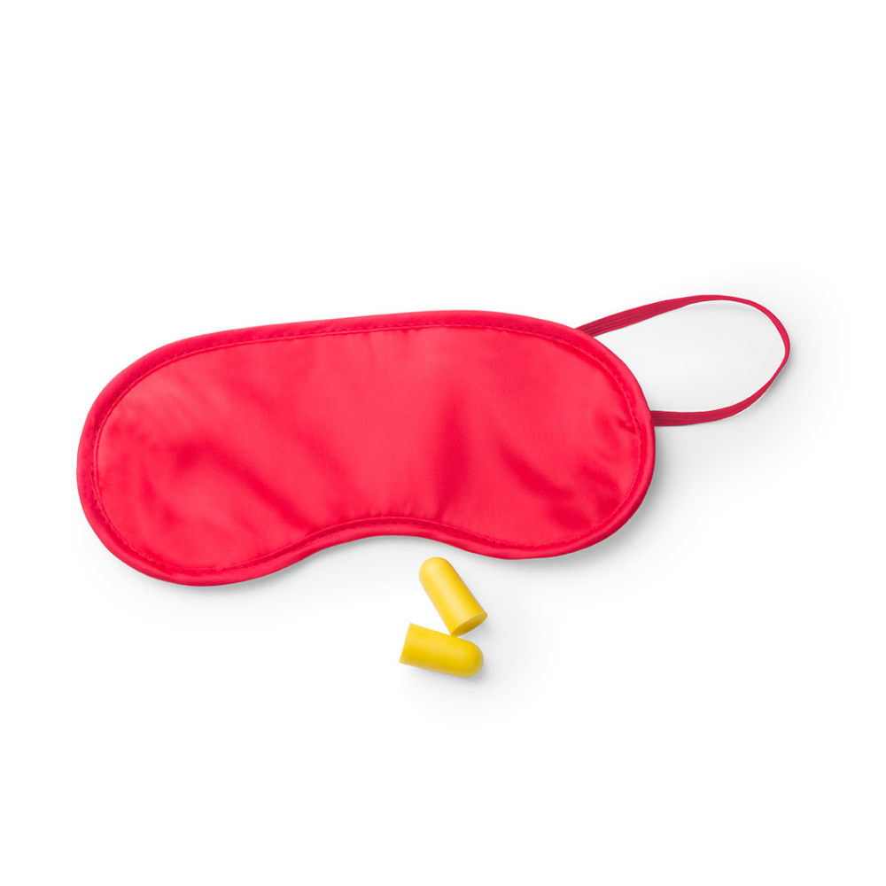 Branded Travel Set