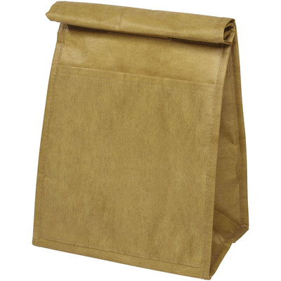 Branded Papyrus small cooler bag 3L