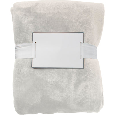 Branded Odstone Fleece blanket
