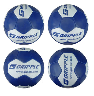 Branded Football - Kids (3)