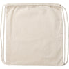 Branded Faw Cotton backpack