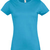 SOL'S Ladies Imperial Heavy T-Shirt