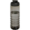 Branded H2O Active® Eco Treble 750 ml flip lid sport bottle