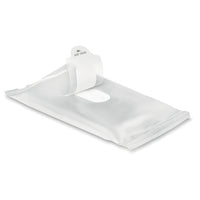 Wet wipes