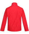 Regatta Octagon II Soft Shell Jacket Classic Red/Black