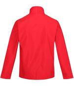 Regatta Octagon II Soft Shell Jacket Classic Red/Black