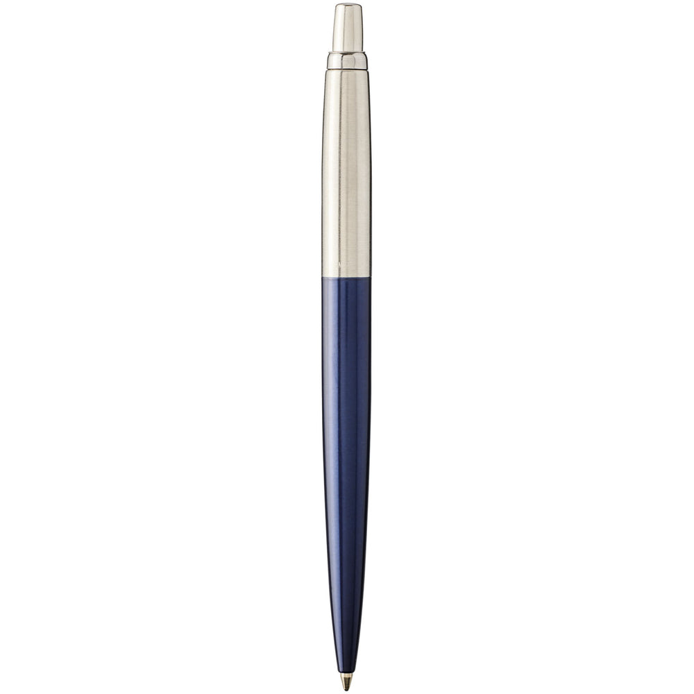 Branded Parker Jotter Bond Street ballpoint pen