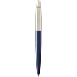 Branded Parker Jotter Bond Street ballpoint pen