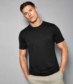 Kustom Kit Superwash® 60°C T-Shirt Black