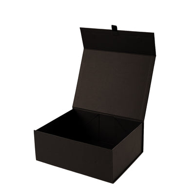 Branded Large Magnetic Gift Box