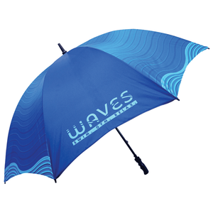 Fibrestorm Golf Umbrella Various
