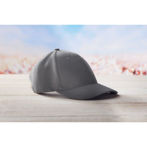 Baseball cap Grey