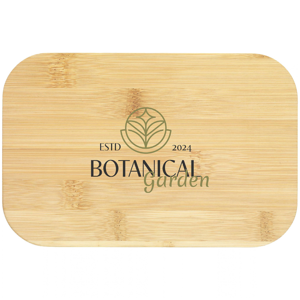 Midori Bamboo Lunchbox