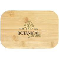 Midori Bamboo Lunchbox
