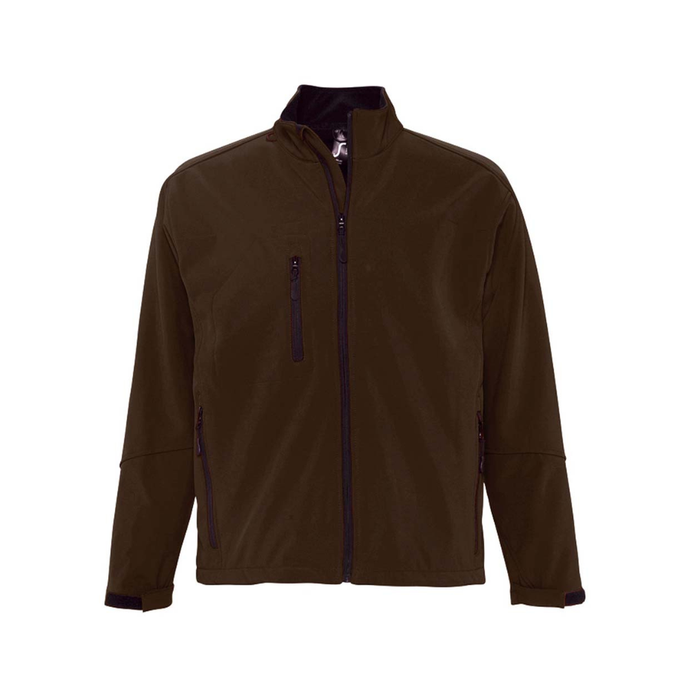 SOL'S Relax Soft Shell Jacket