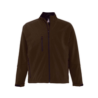 SOL'S Relax Soft Shell Jacket