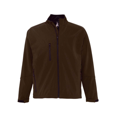 SOL'S Relax Soft Shell Jacket