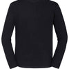Fruit Loom Iconic 195 Long Sleeve T-Shirt