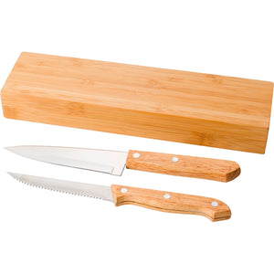 Windgroves Knife set