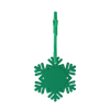 Christmas Eco-Ration Snowflake