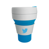 Branded Collapsible Cup