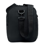 Branded 600D RPET sports bag