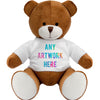 Branded T-Shirt Bear