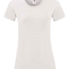 Fruit of the Loom Ladies Iconic 150 T-Shirt