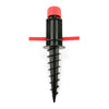 Branded Rhino Screw Spike Flag Base