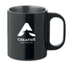 Branded Double wall mug 300 ml