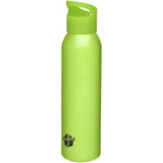 Sky 650 ml water bottle