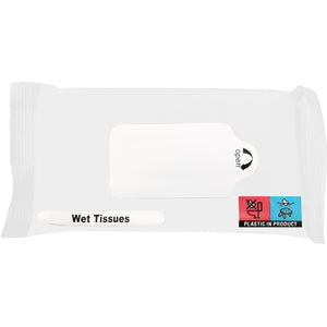 Wilcombe Tissue pack (10pc)