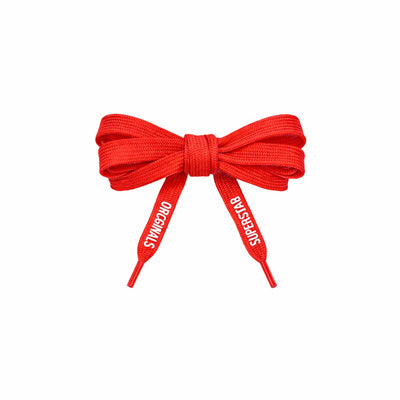 Polyester Shoelaces