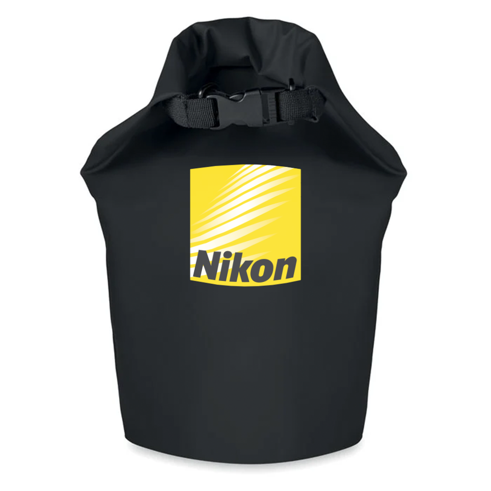 Branded Waterproof bag PVC 10L