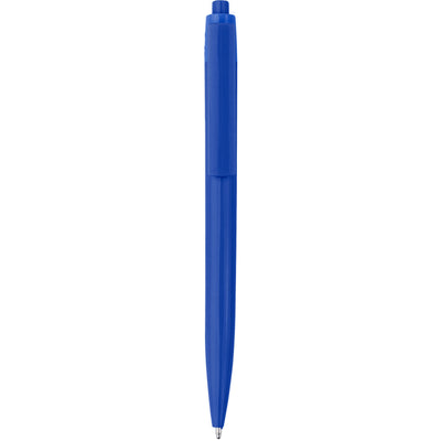 The Bargain Eco - Recycled plastic ballpen