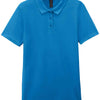 Gildan Ladies SoftStyle® Double Piqué Polo Shirt