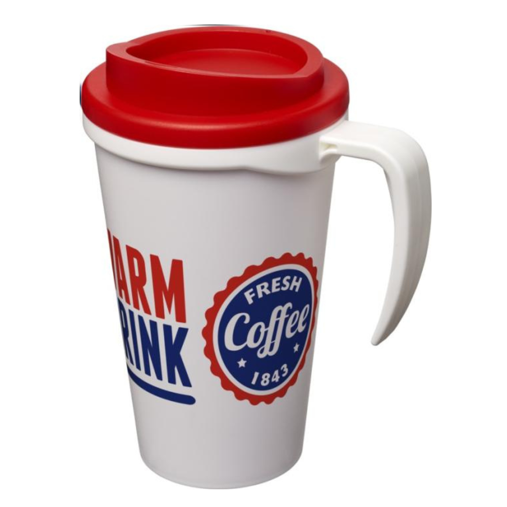 Americano® Grande 350 ml insulated mug