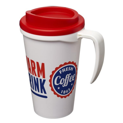 Americano® Grande 350 ml insulated mug