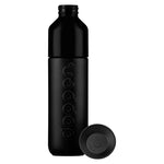 Grundill Dopper Blazing Black Insulated (350ml)