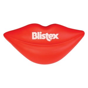 Stress Lips