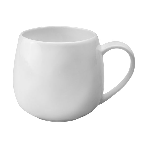 Branded Hug Mug