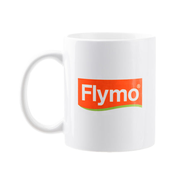 Printed Mugs - Low Minimum Order Quantity