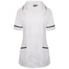 Behrens Ladies Tunic with Revere Collar