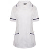 Behrens Ladies Tunic with Revere Collar