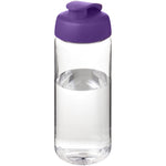 H2O Active® Octave Tritan™ 600 ml flip lid sport bottle