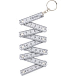 Branded Suncote Folding ruler